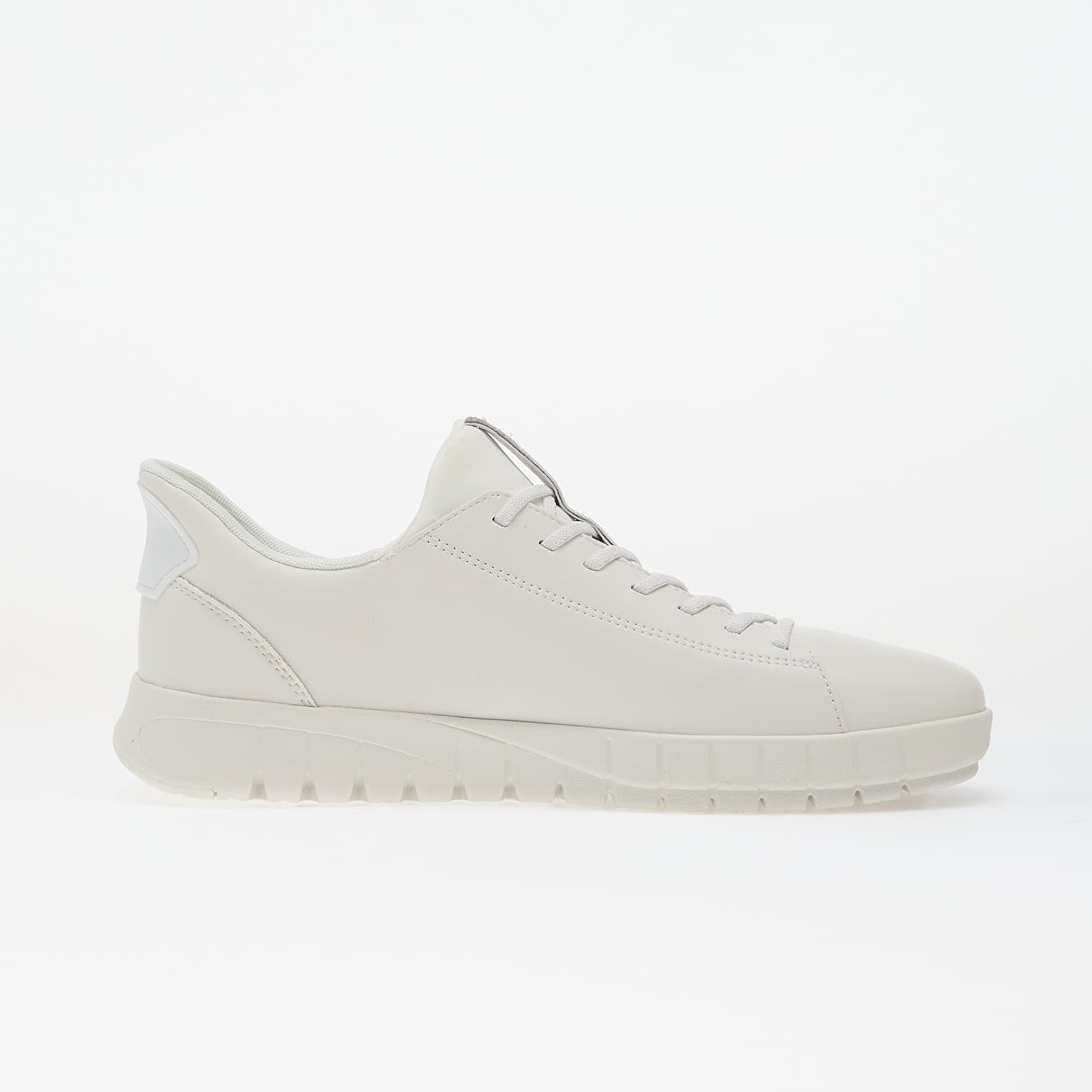 Turnschuhe und Schuhe für Männer Geox Flextride Plus Fast in White