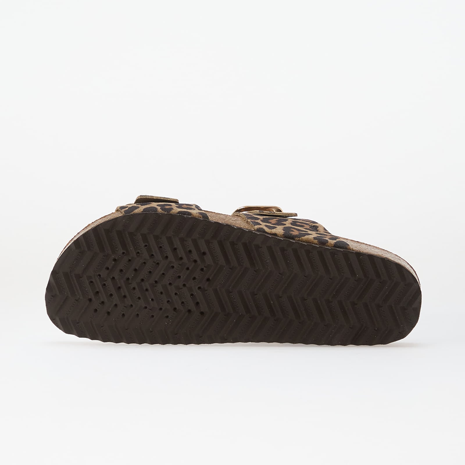 Sneakers og sko til kvinder Geox Brionia R Natural