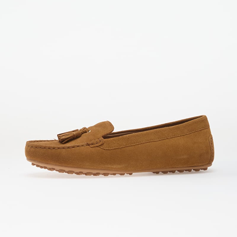 Geox Kalistena Cognac