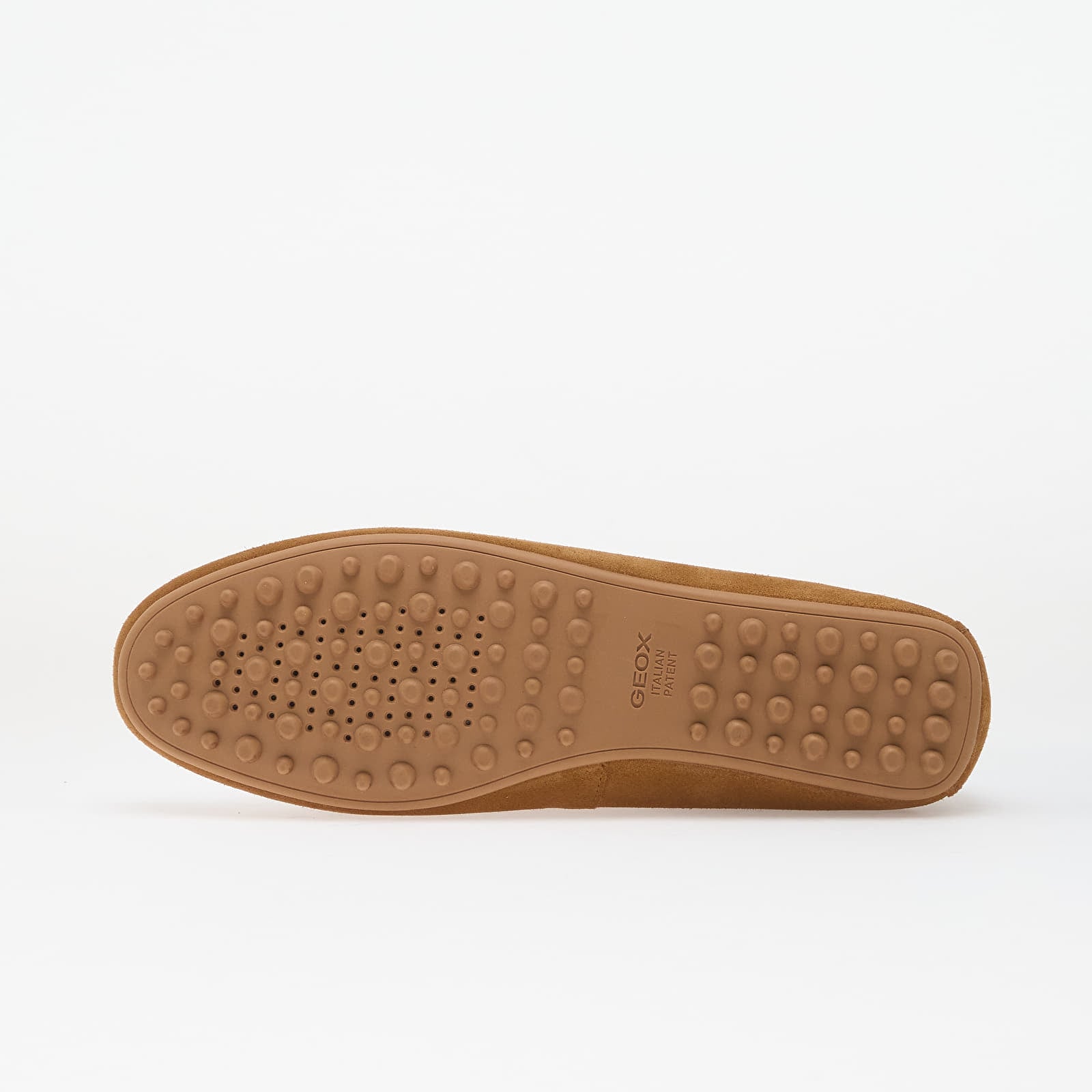 Sneakers og sko til kvinder Geox Kalistena Cognac