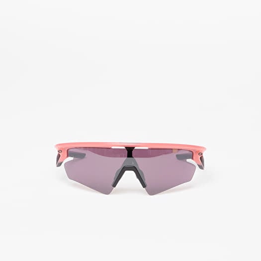 Солнцезащитные очки Oakley Sphaera Slash Pink
