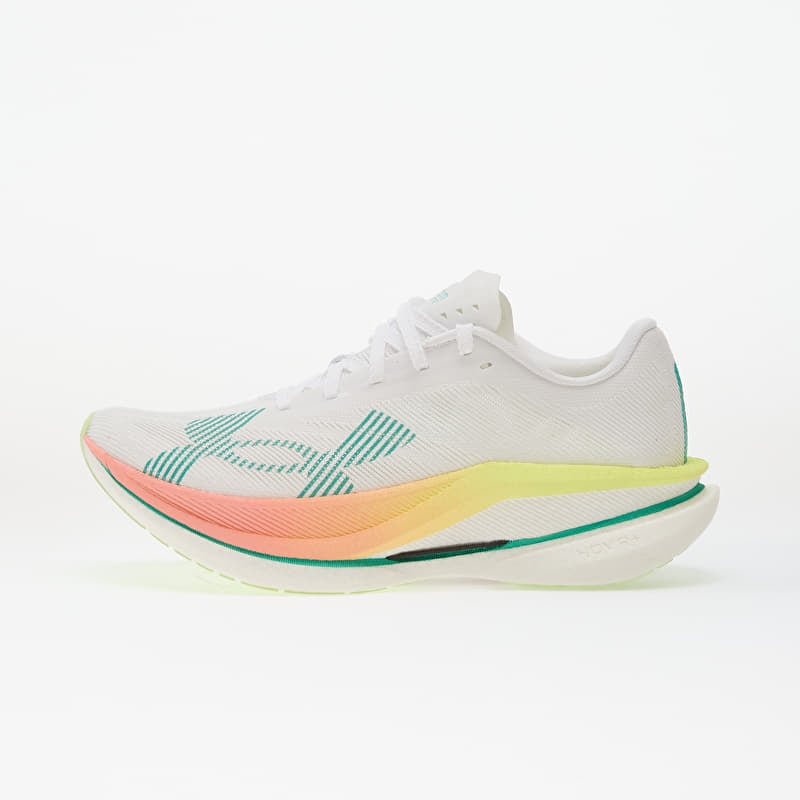 Under Armour U Velociti Elite 3 White