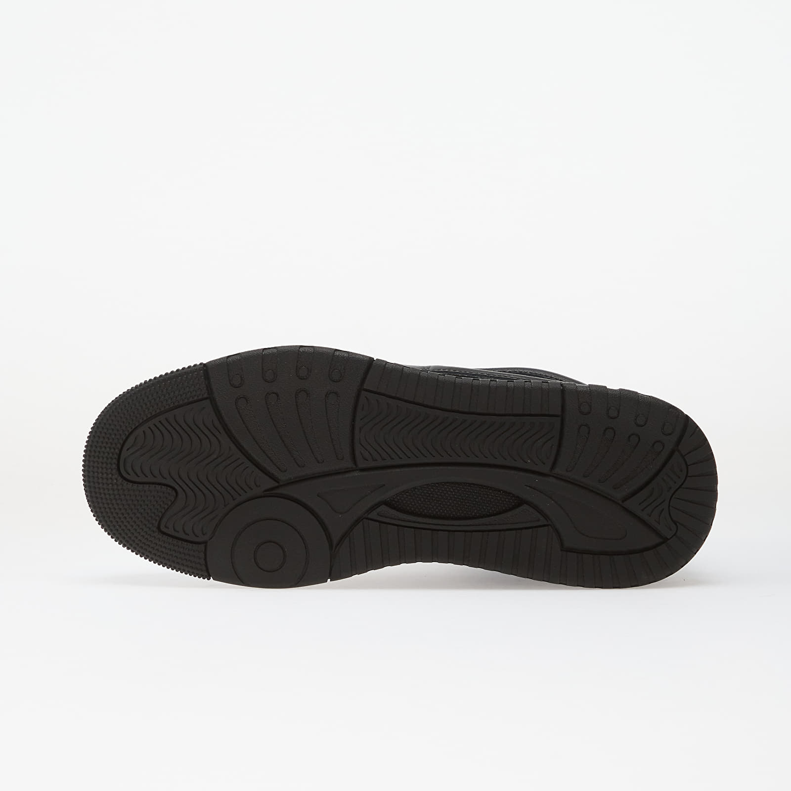 Buty męskie Under Armour HB-LO Black