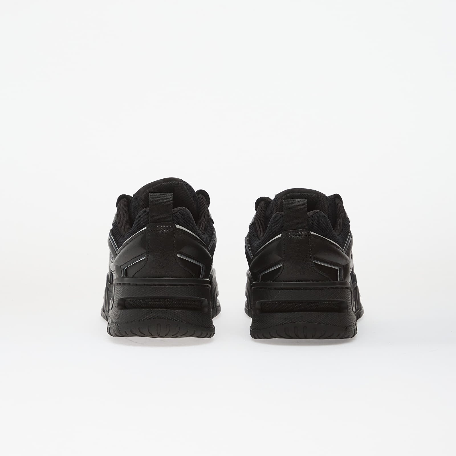 Buty męskie Under Armour HB-LO Black