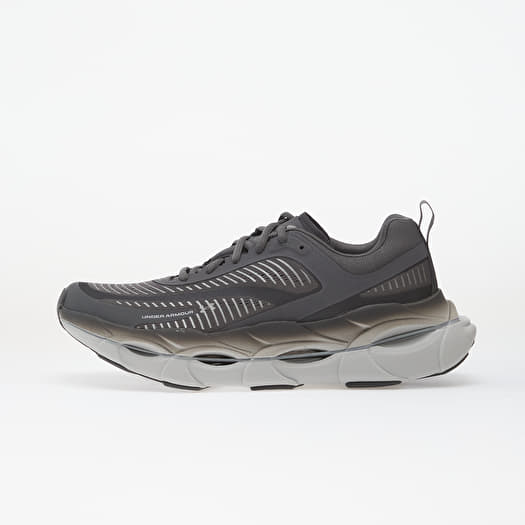 Under Armour Halo Racer Gray