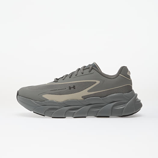 Under Armour Halo Runner SE Grey