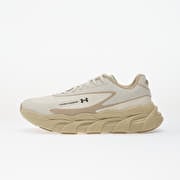 Under Armour Halo Runner SE Beige