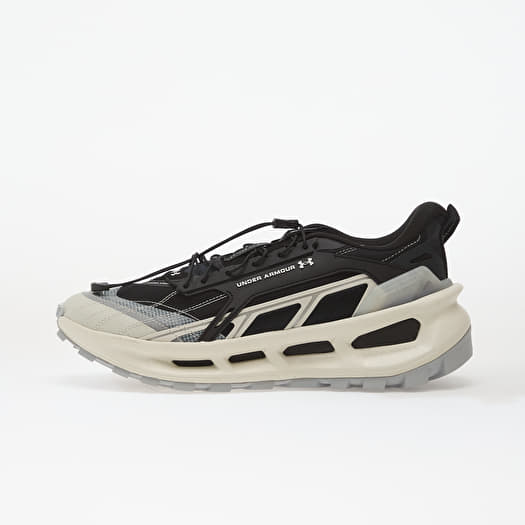 Under Armour EXPLOR TRAIL Black/ White