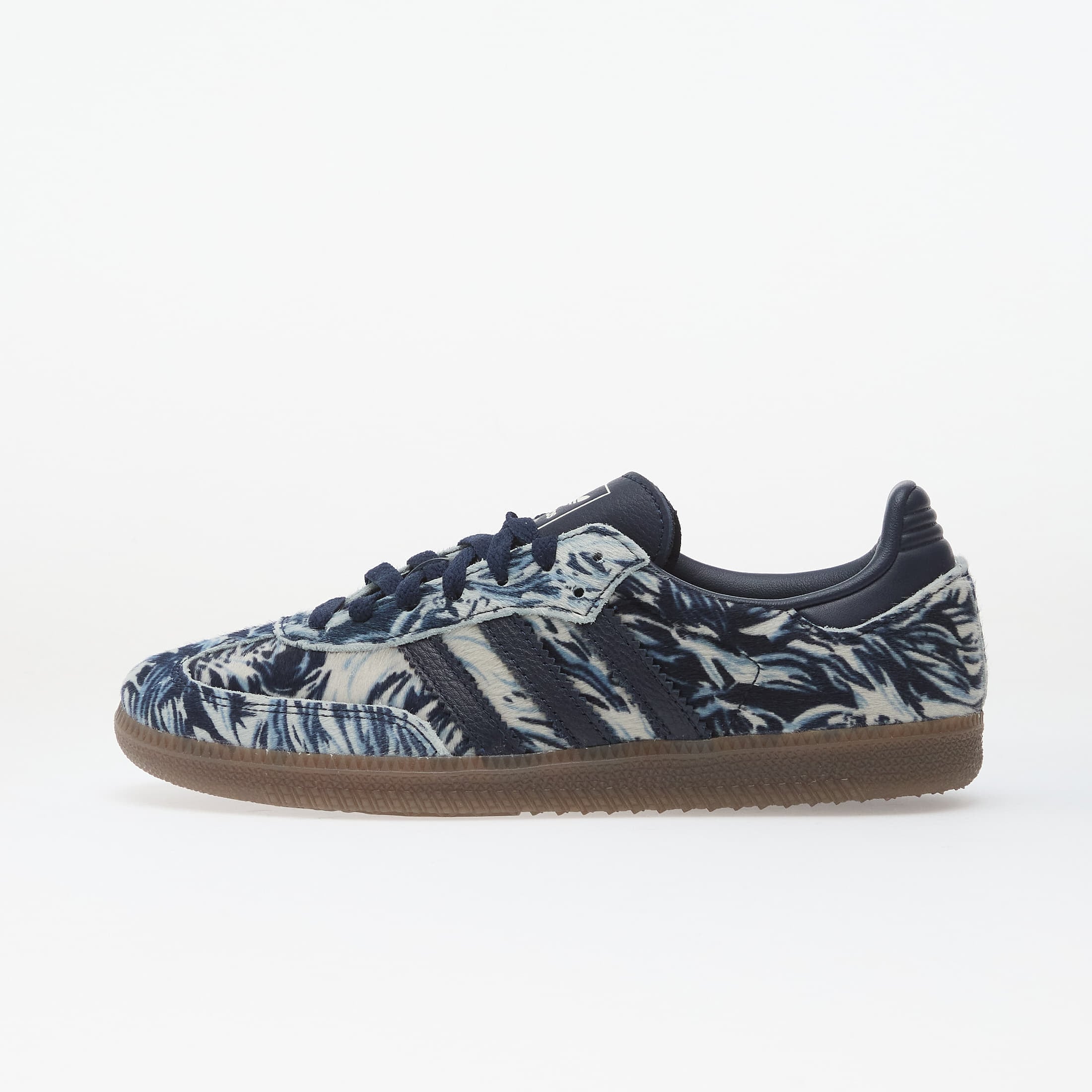 Sneakers adidas Samba Og W Night Indigo/ Night Indigo/ Off White EUR 35 1/2