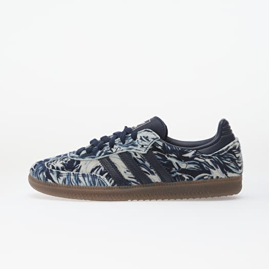 adidas Samba Og W Night Indigo/ Night Indigo/ Off White