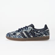 adidas Samba Og W Night Indigo/ Night Indigo/ Off White