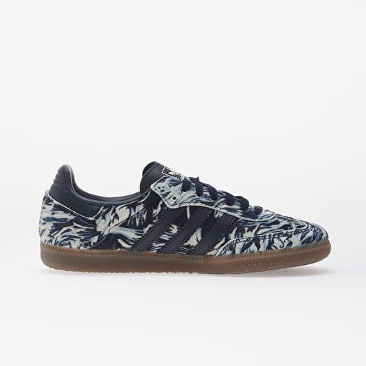 adidas Samba Og W Night Indigo/ Night Indigo/ Off White | Queens