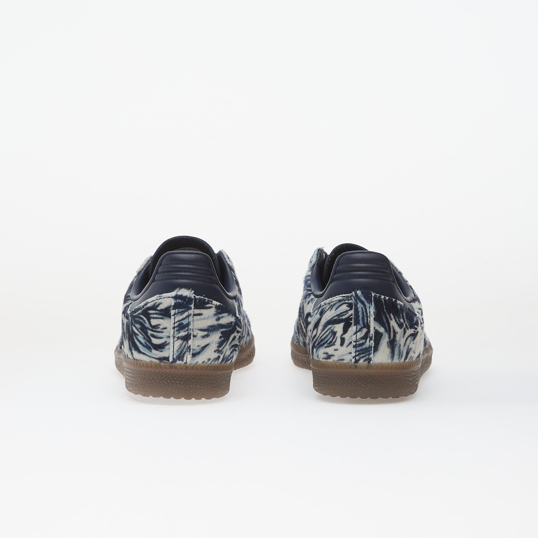 adidas Originals Sneakers adidas Samba Og W Night Indigo/ Night Indigo/ Off White EUR 38 - 5