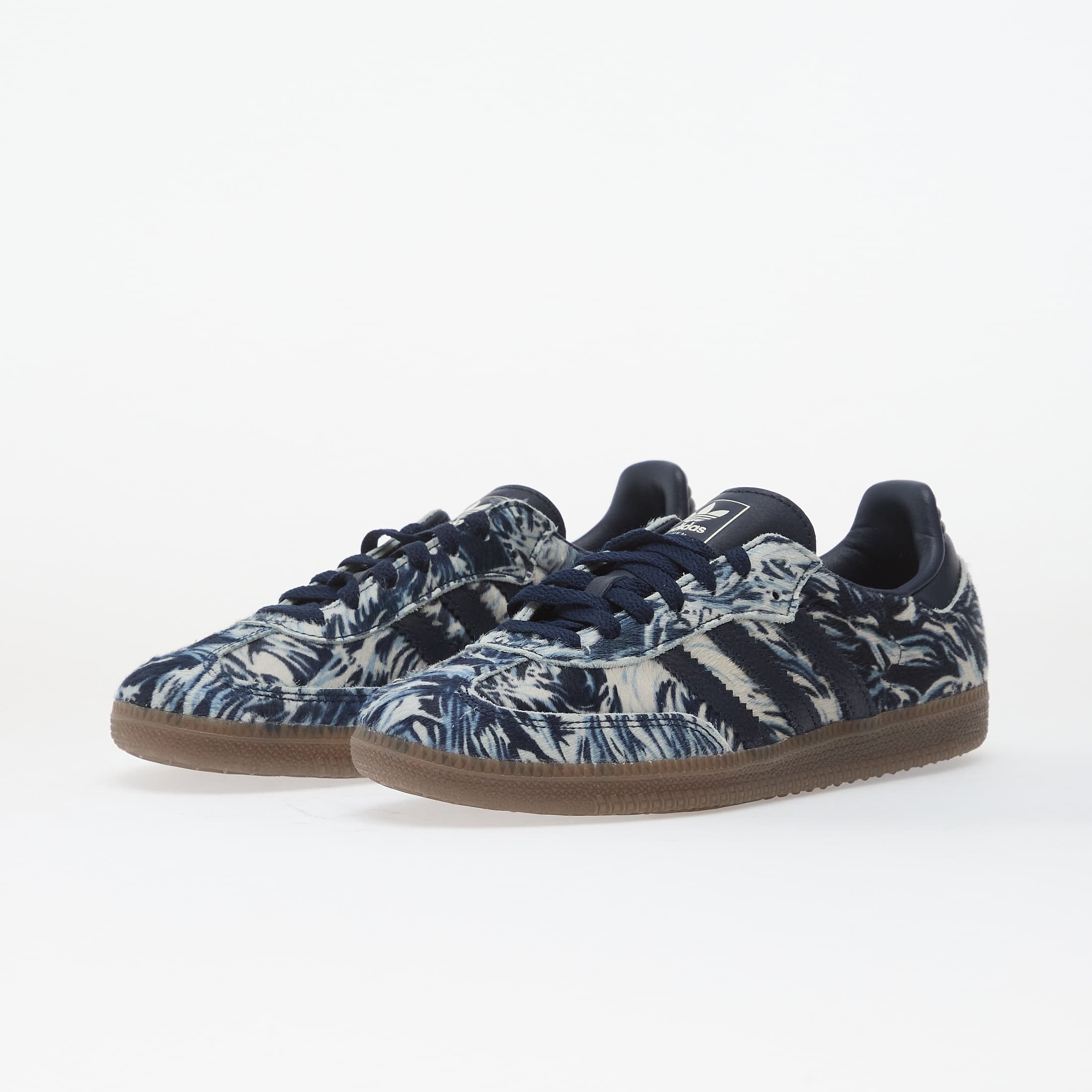 adidas Originals Sneakers adidas Samba Og W Night Indigo/ Night Indigo/ Off White EUR 38 - 6