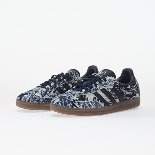 adidas gazelle silver green womens adidas Gazelle Mens Lifestyle Shoes Indigo Gum IG6201  Shoe Palace