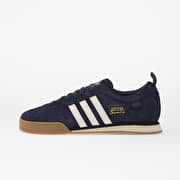 adidas Samba 62 Super Night Indigo/ Core White/ Gum4
