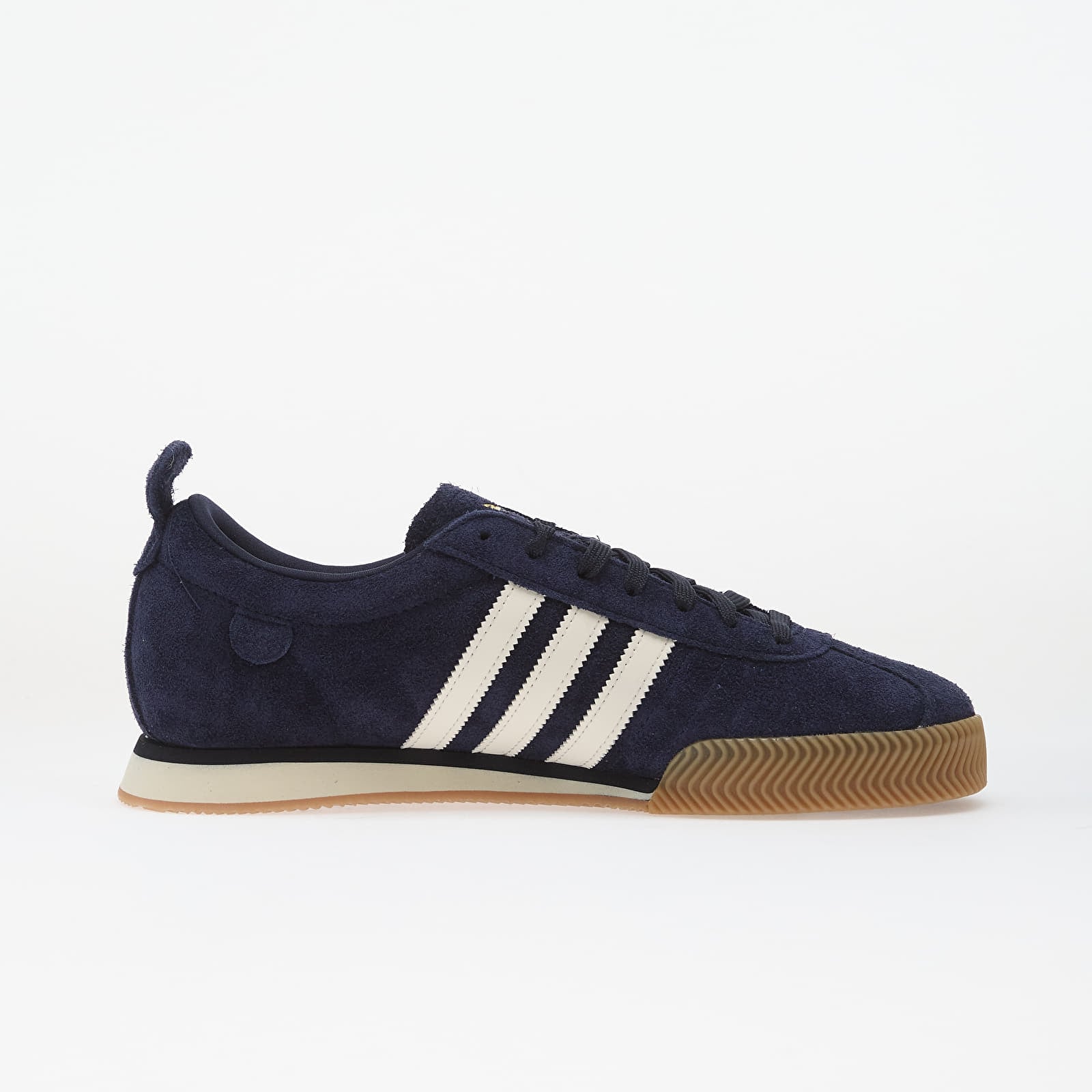 Ανδρικά παπούτσια adidas Samba 62 Super Night Indigo/ Core White/ Gum4