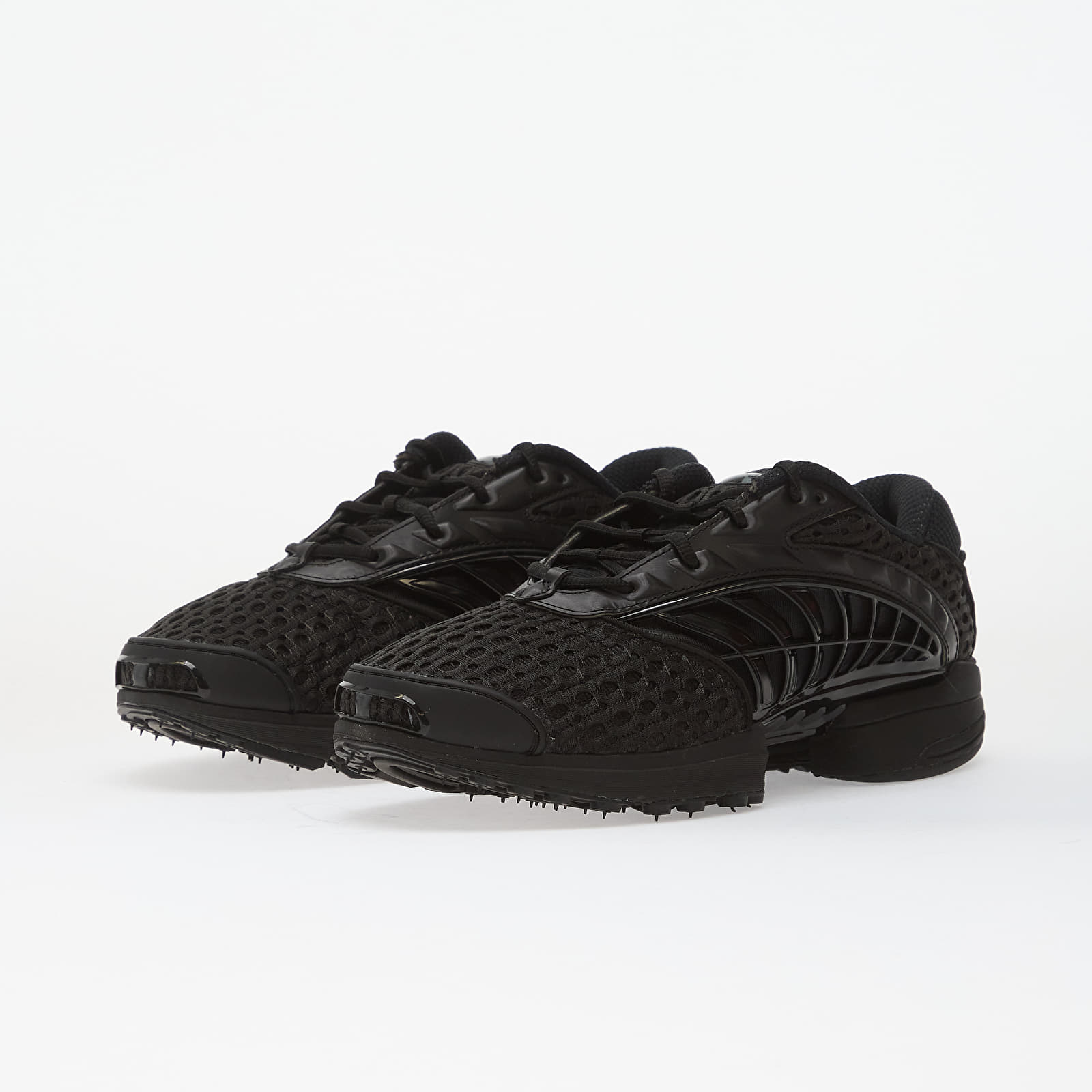 Ανδρικά παπούτσια adidas Climacool 2 Core Black/ Core Black/ Iron Met.