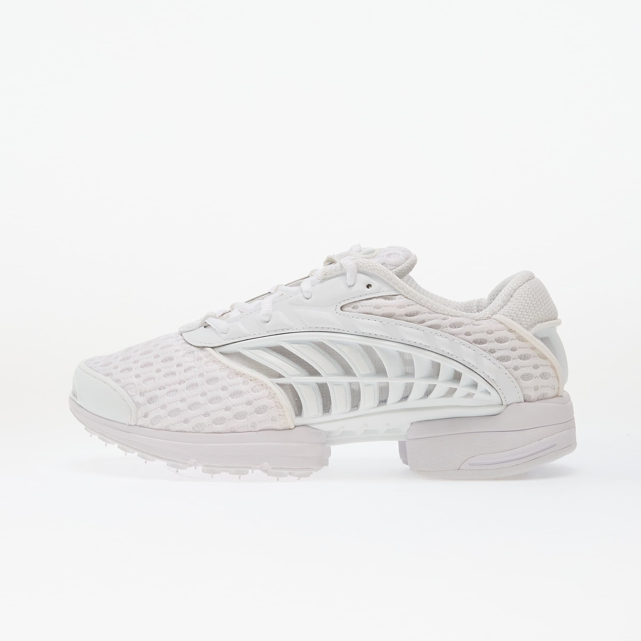 Sneakers adidas Climacool 2 Ftwr White/ Ftwr White/ Silver Met. EUR 38 2/3