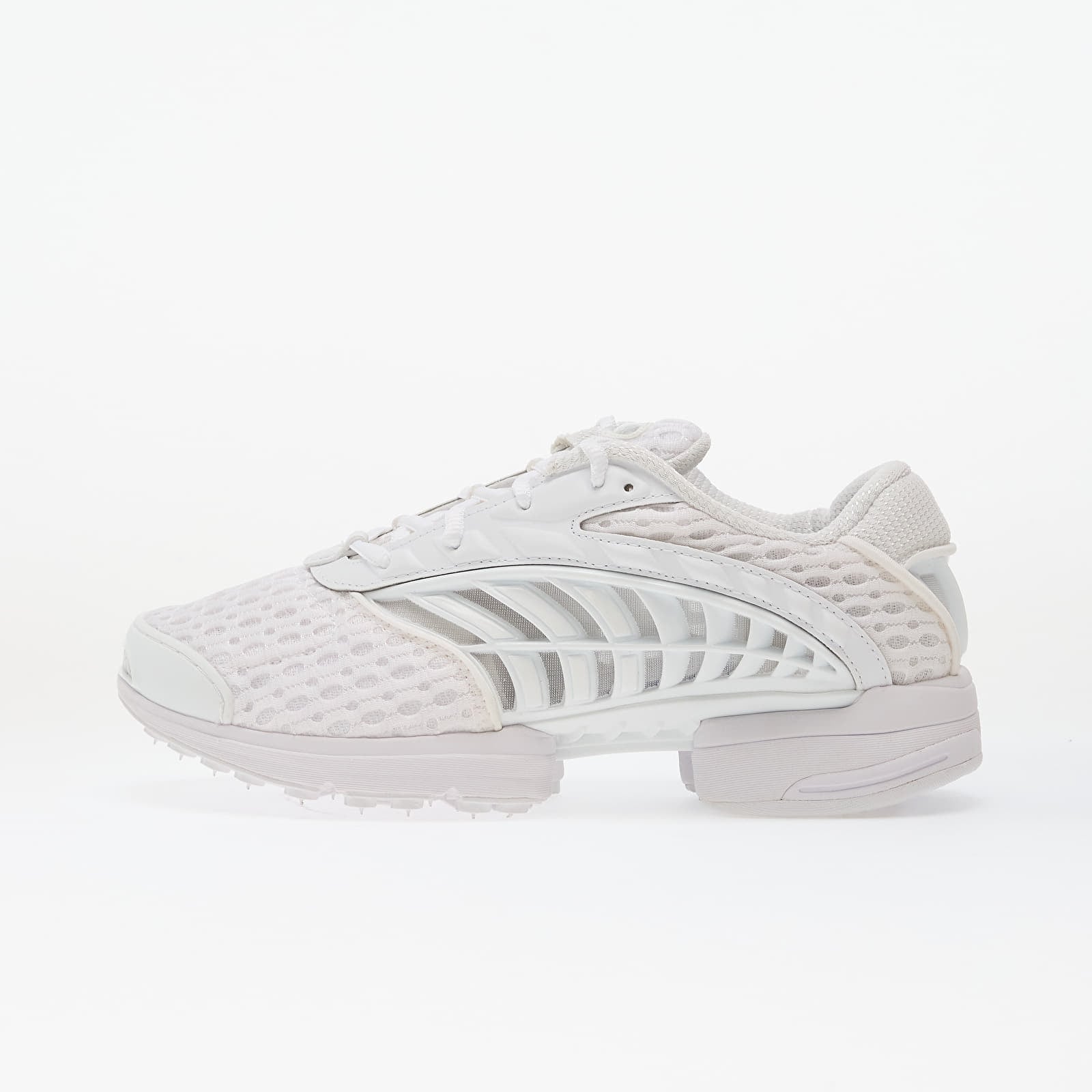 Ανδρικά παπούτσια adidas Climacool 2 Ftwr White/ Ftwr White/ Silver Met.