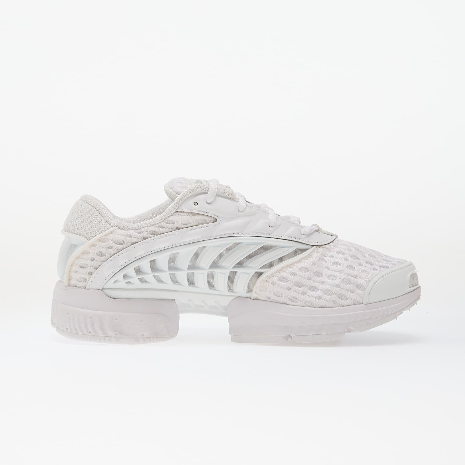 Ανδρικά παπούτσια adidas Climacool 2 Ftwr White/ Ftwr White/ Silver Met.