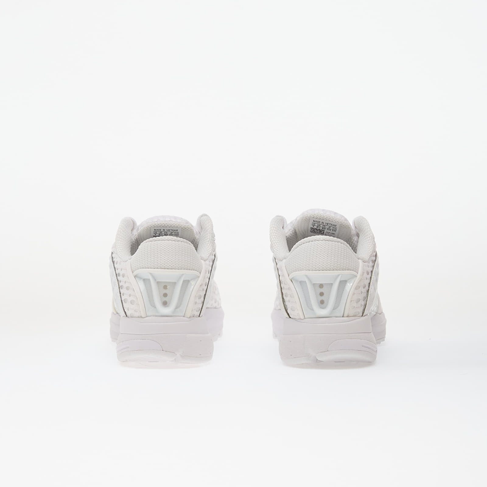 Ανδρικά παπούτσια adidas Climacool 2 Ftwr White/ Ftwr White/ Silver Met.