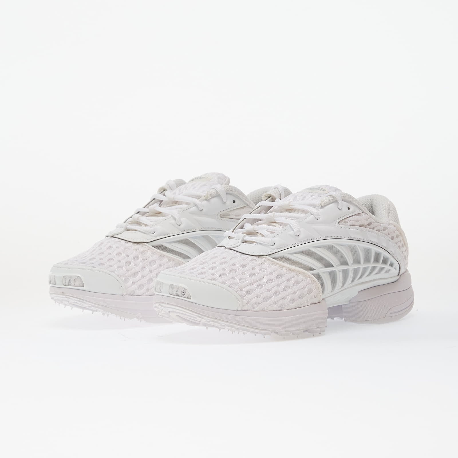 Ανδρικά παπούτσια adidas Climacool 2 Ftwr White/ Ftwr White/ Silver Met.