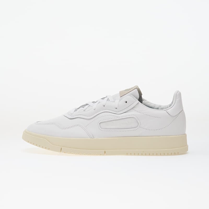 adidas Sc Premiere Ftwr White/ Power Green/ Off White