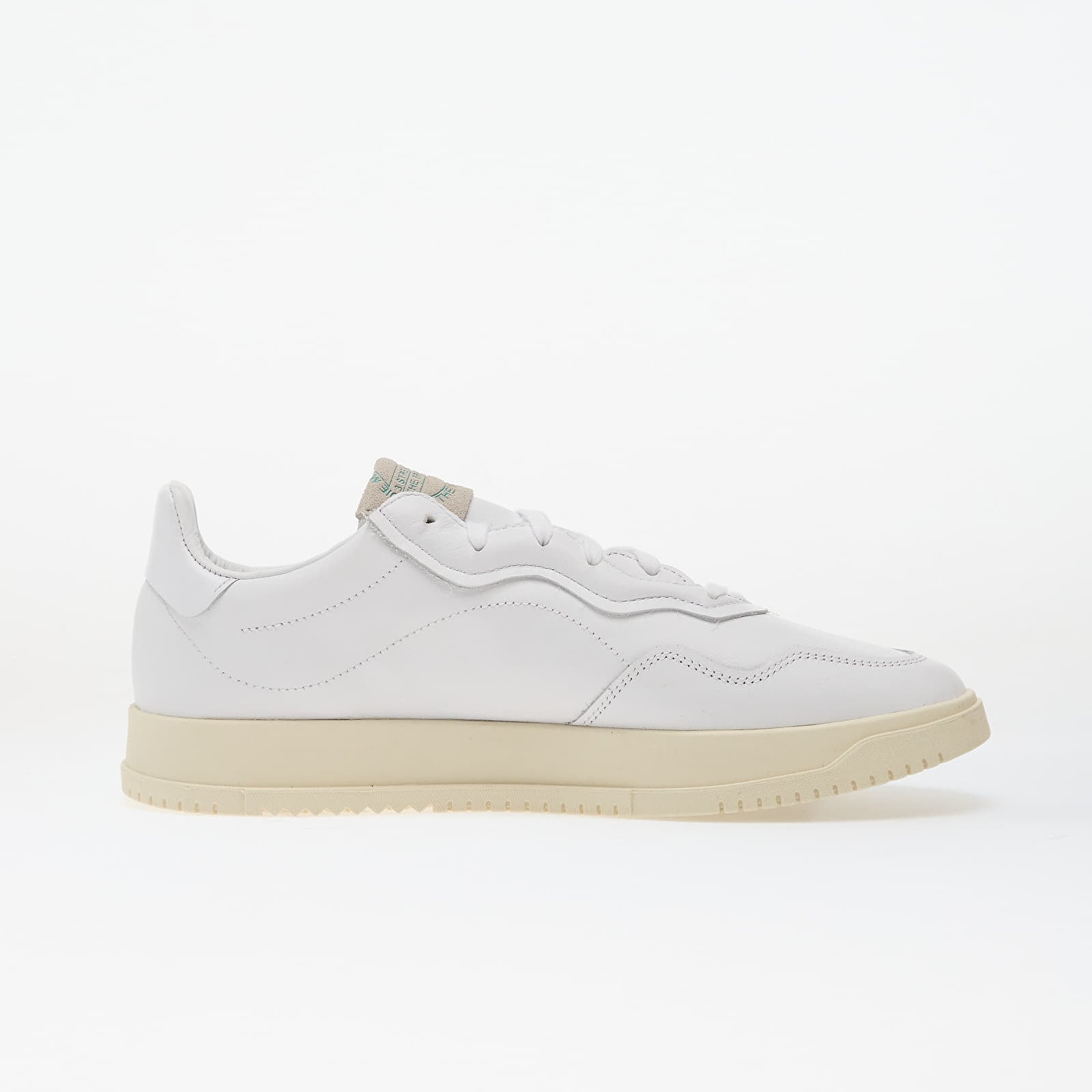 Ανδρικά παπούτσια adidas Sc Premiere Ftwr White/ Power Green/ Off White