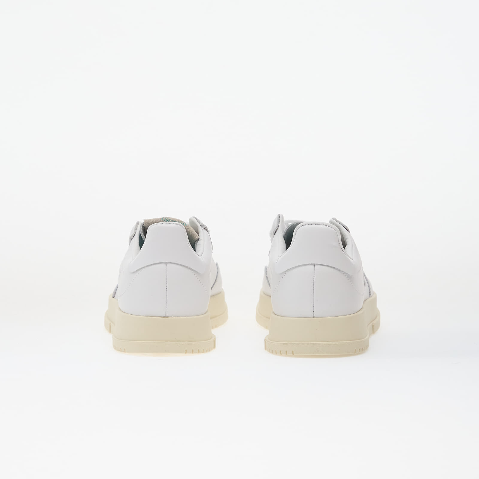 Ανδρικά παπούτσια adidas Sc Premiere Ftwr White/ Power Green/ Off White