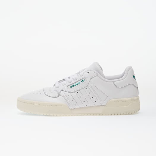 adidas Powerphase Ftw White/ Powgrn/ Off White
