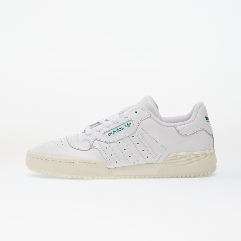 adidas Powerphase Ftw White/ Powgrn/ Off White
