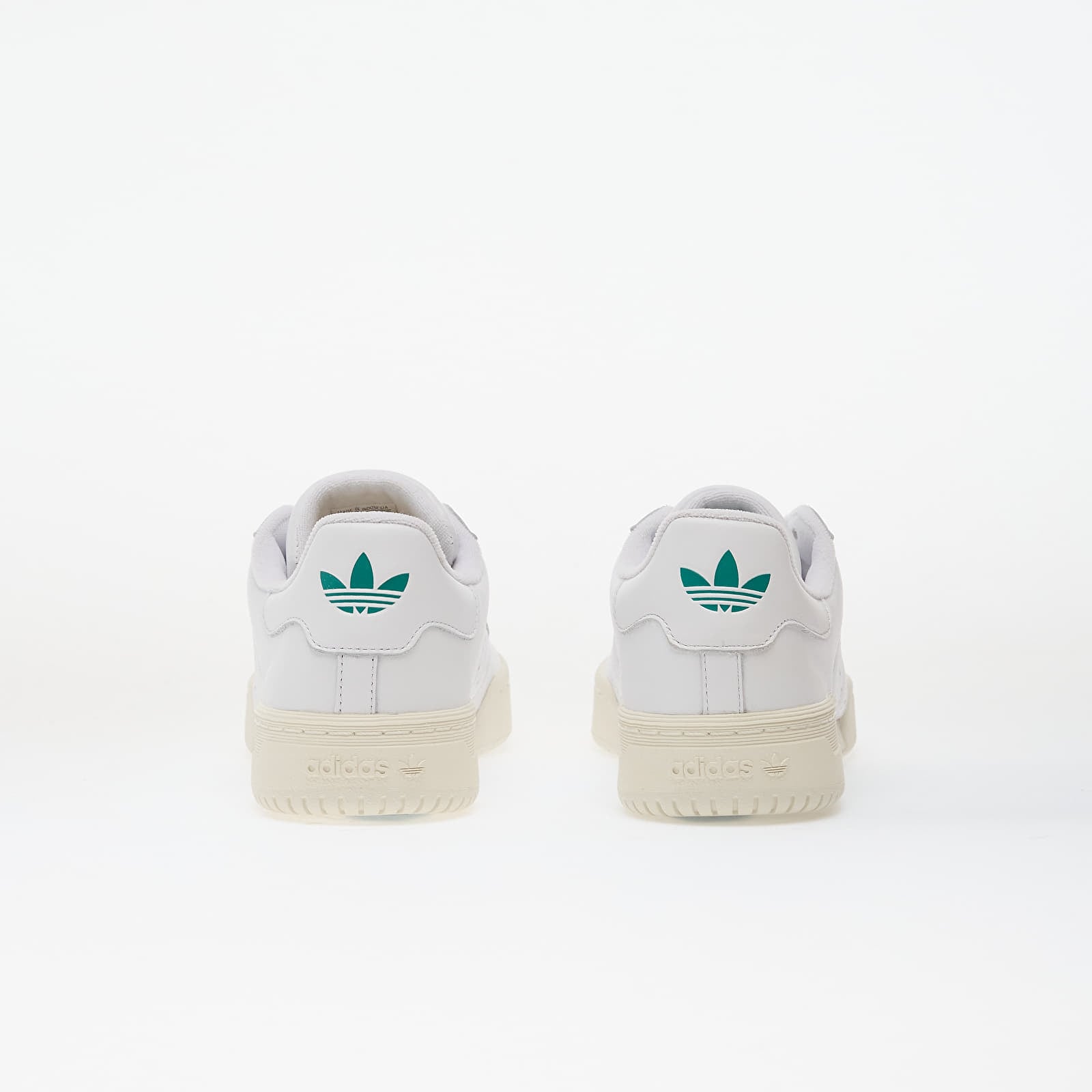 Herenschoenen adidas Powerphase Ftw White/ Powgrn/ Off White