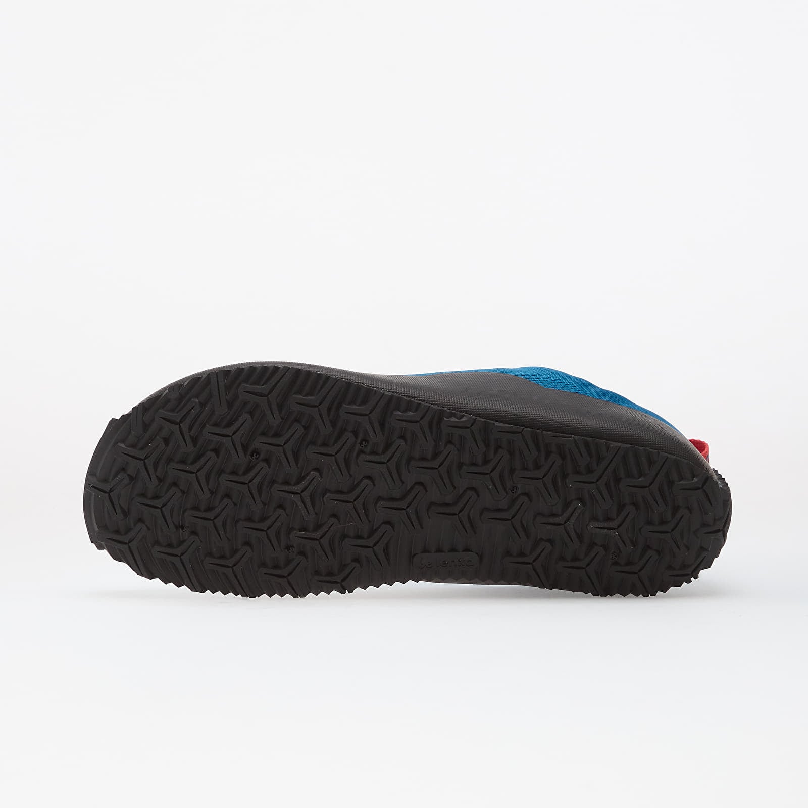 Joggesko og sko for menn Be Lenka Trailair Aqua Blue