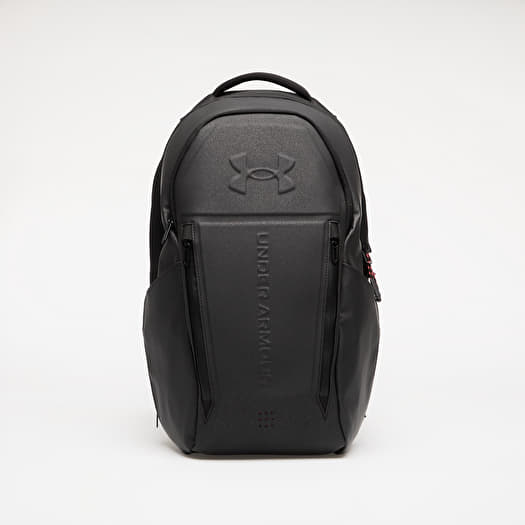 Kuprinė Under Armour No Weigh Backpack Black