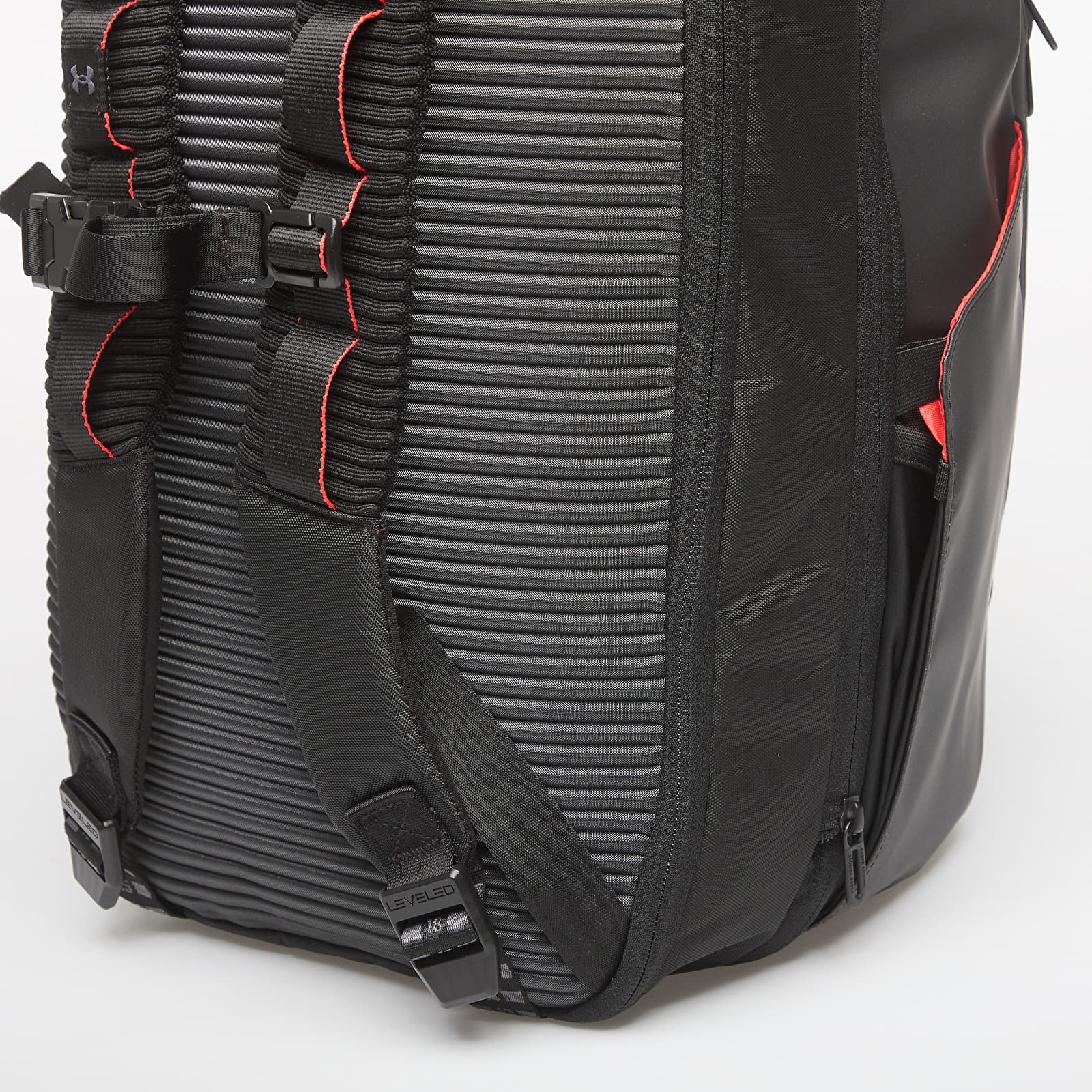 Rygsække til mænd Under Armour No Weigh Backpack Black