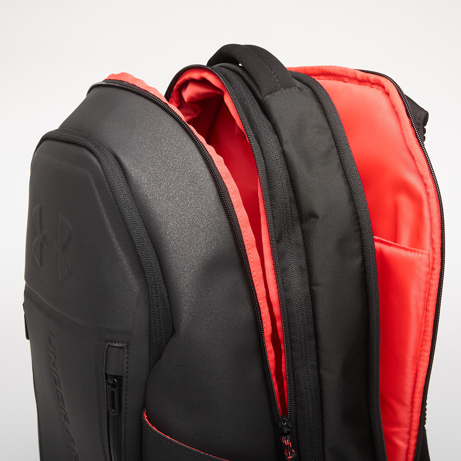 Rygsække til mænd Under Armour No Weigh Backpack Black