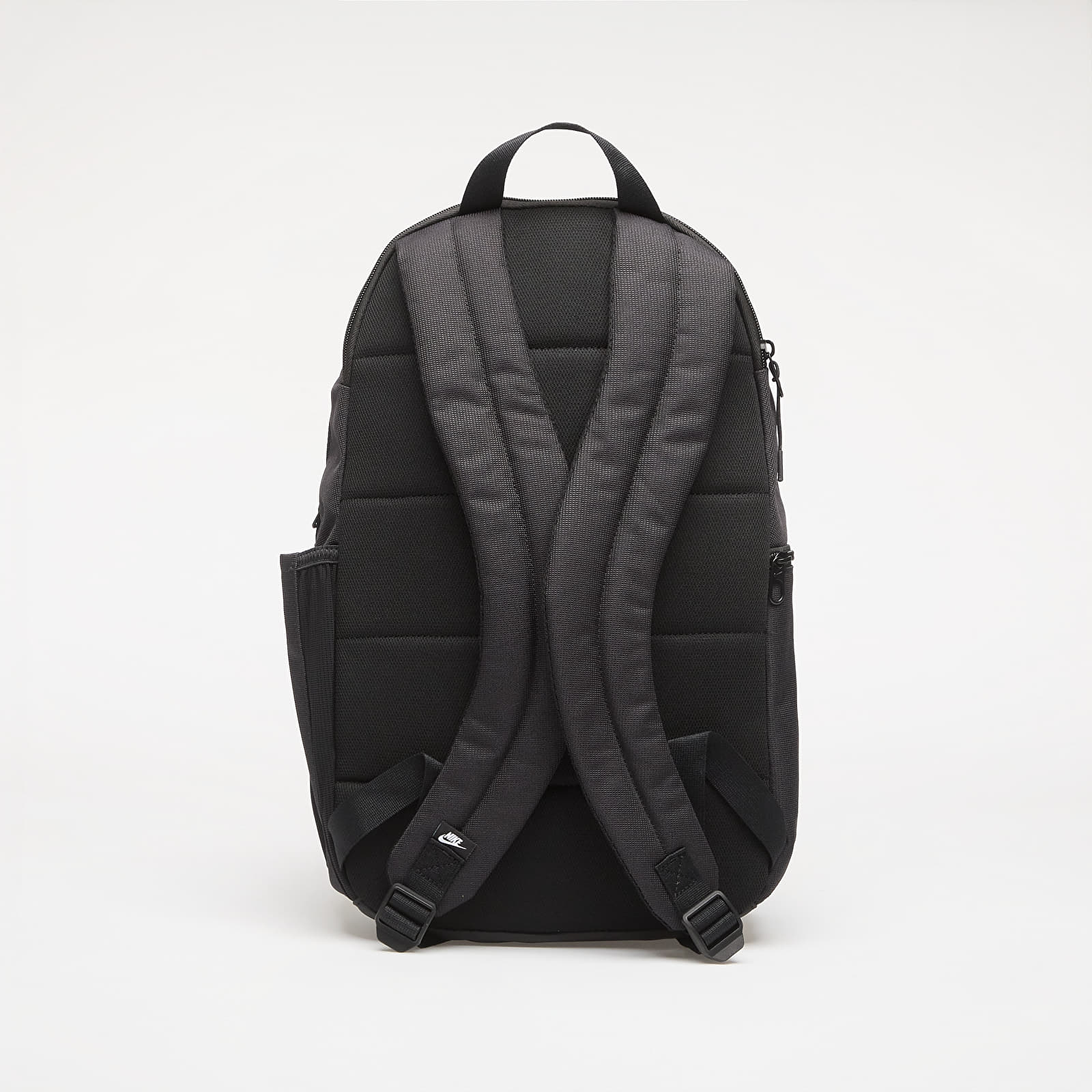 Rygsække til mænd Nike Heritage Eugene Backpack 20L Black/ Black/ Black