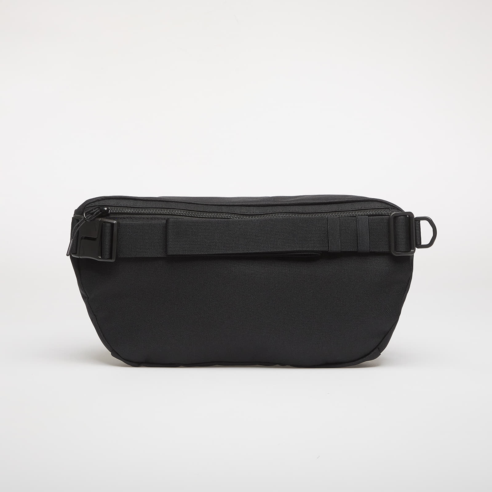 Herre bæltetasker Nike Heritage Waistpack 8L Black/ Black/ White