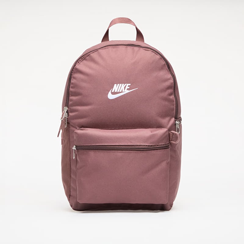 Backpack Nike Heritage Backpack 2.0 23L Tattoo/ Tattoo/ White