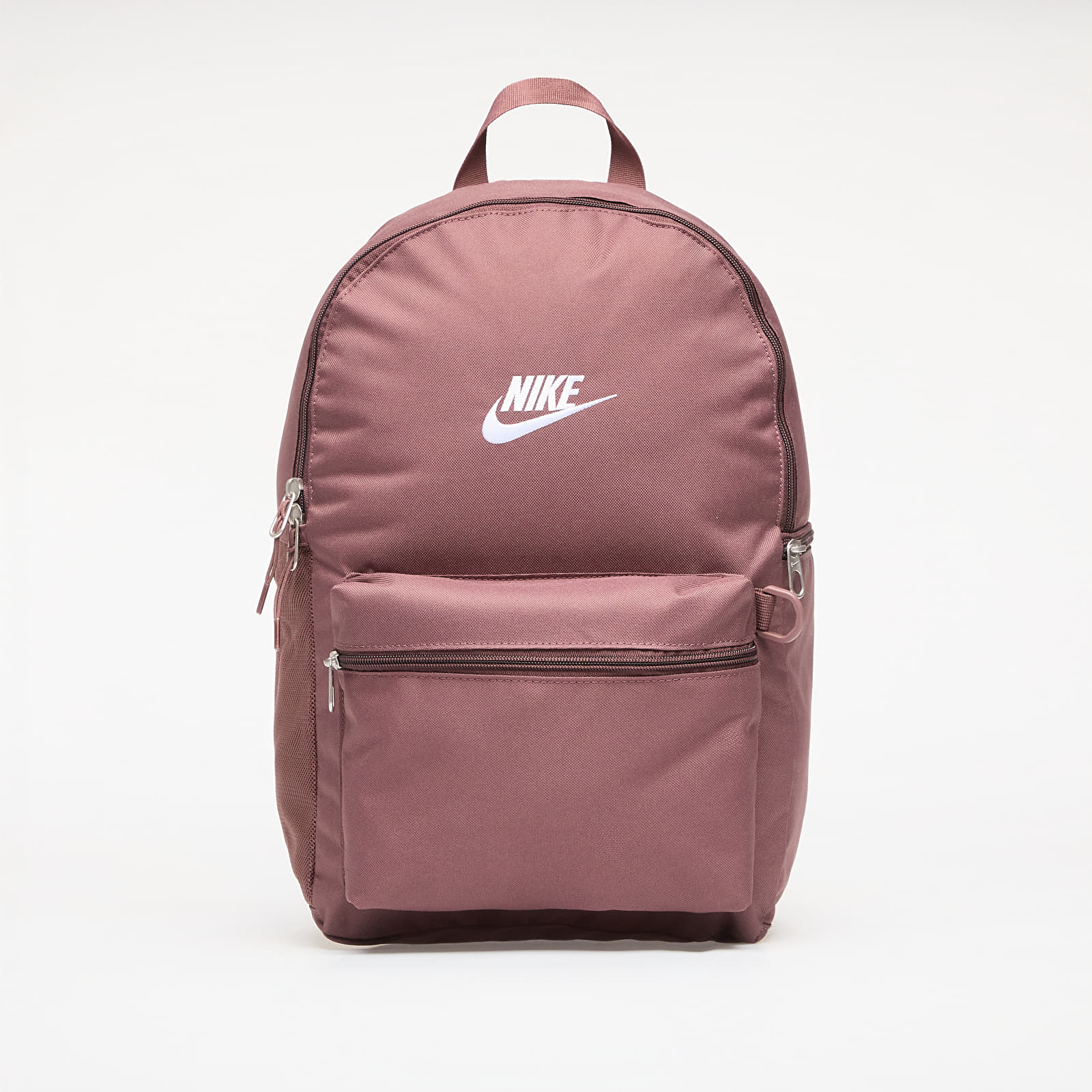 Rygsække til mænd Nike Heritage Backpack 2.0 23L Tattoo/ Tattoo/ White