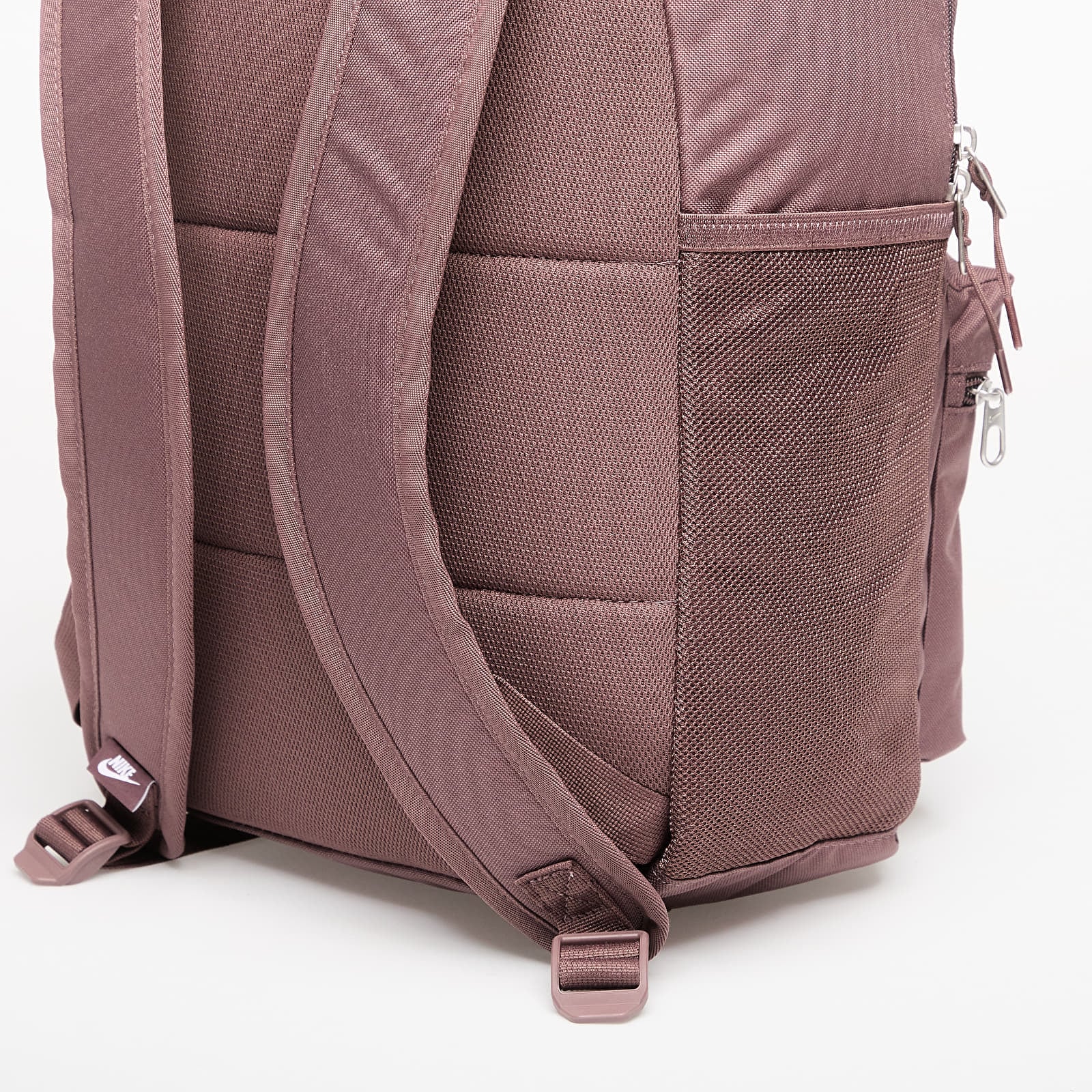 Rygsække til mænd Nike Heritage Backpack 2.0 23L Tattoo/ Tattoo/ White