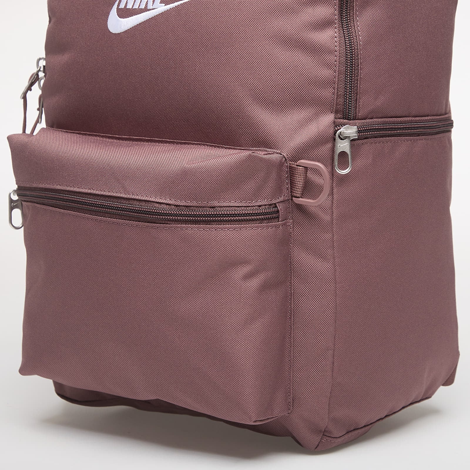 Rygsække til mænd Nike Heritage Backpack 2.0 23L Tattoo/ Tattoo/ White