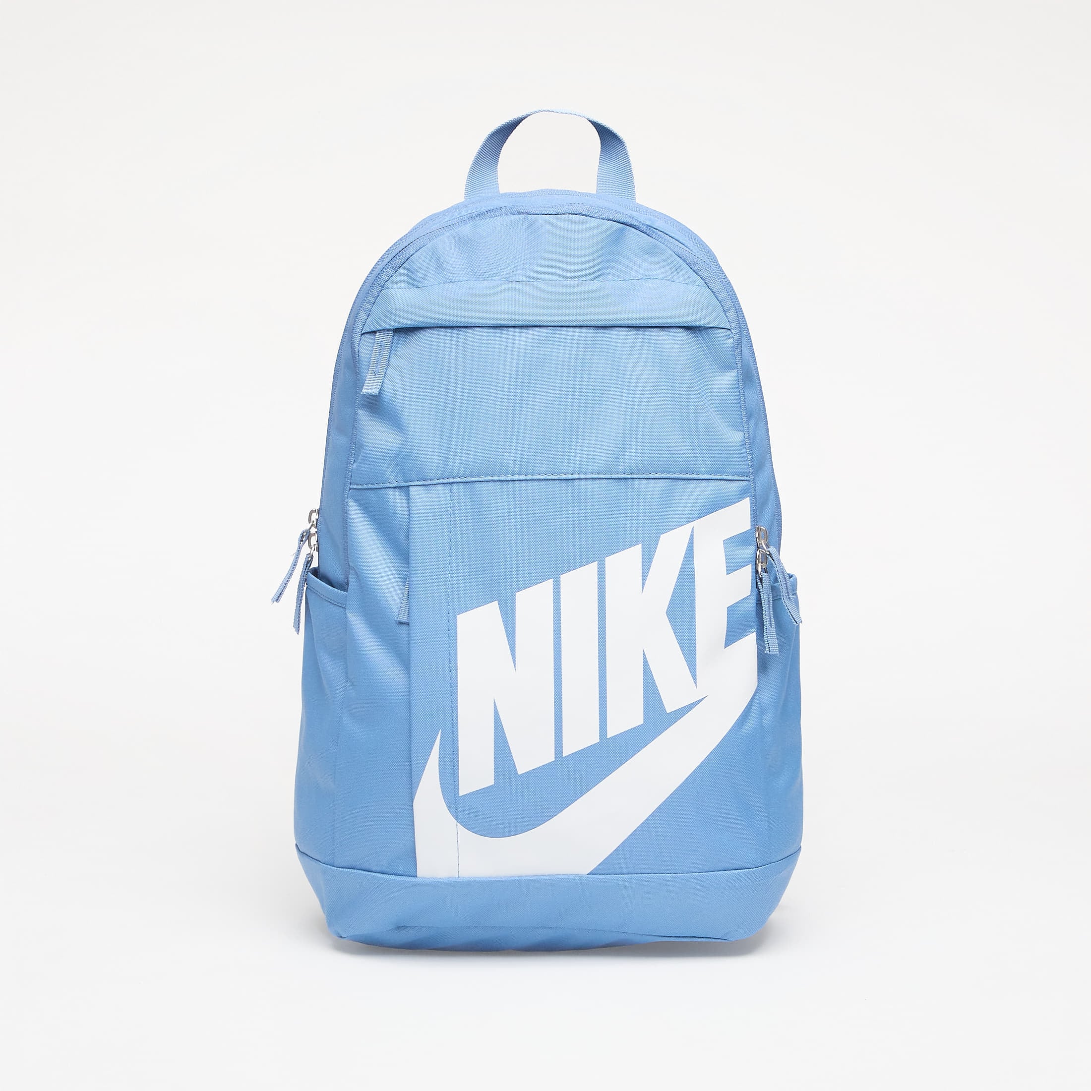 Zaino Nike Elemental Backpack 21L Work Blue/ Work Blue/ White 21 l