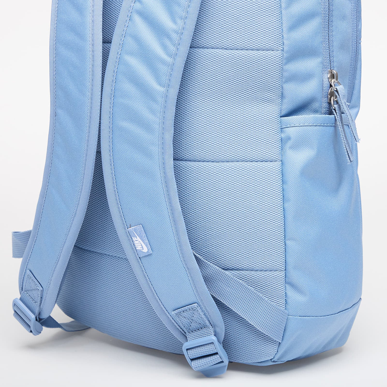 Rygsække til mænd Nike Elemental Backpack 21L Work Blue/ Work Blue/ White