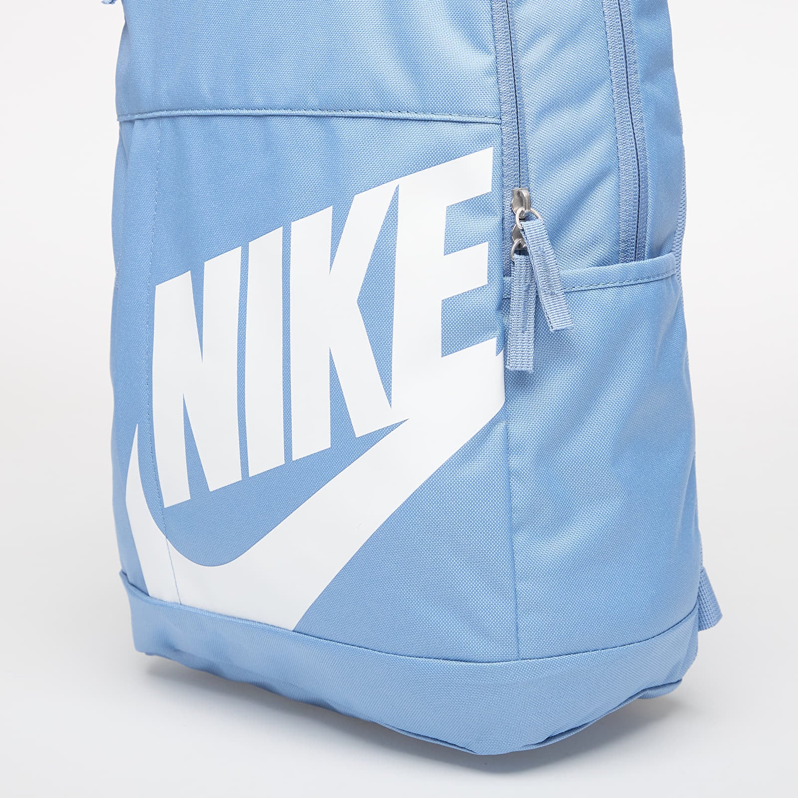Rygsække til mænd Nike Elemental Backpack 21L Work Blue/ Work Blue/ White