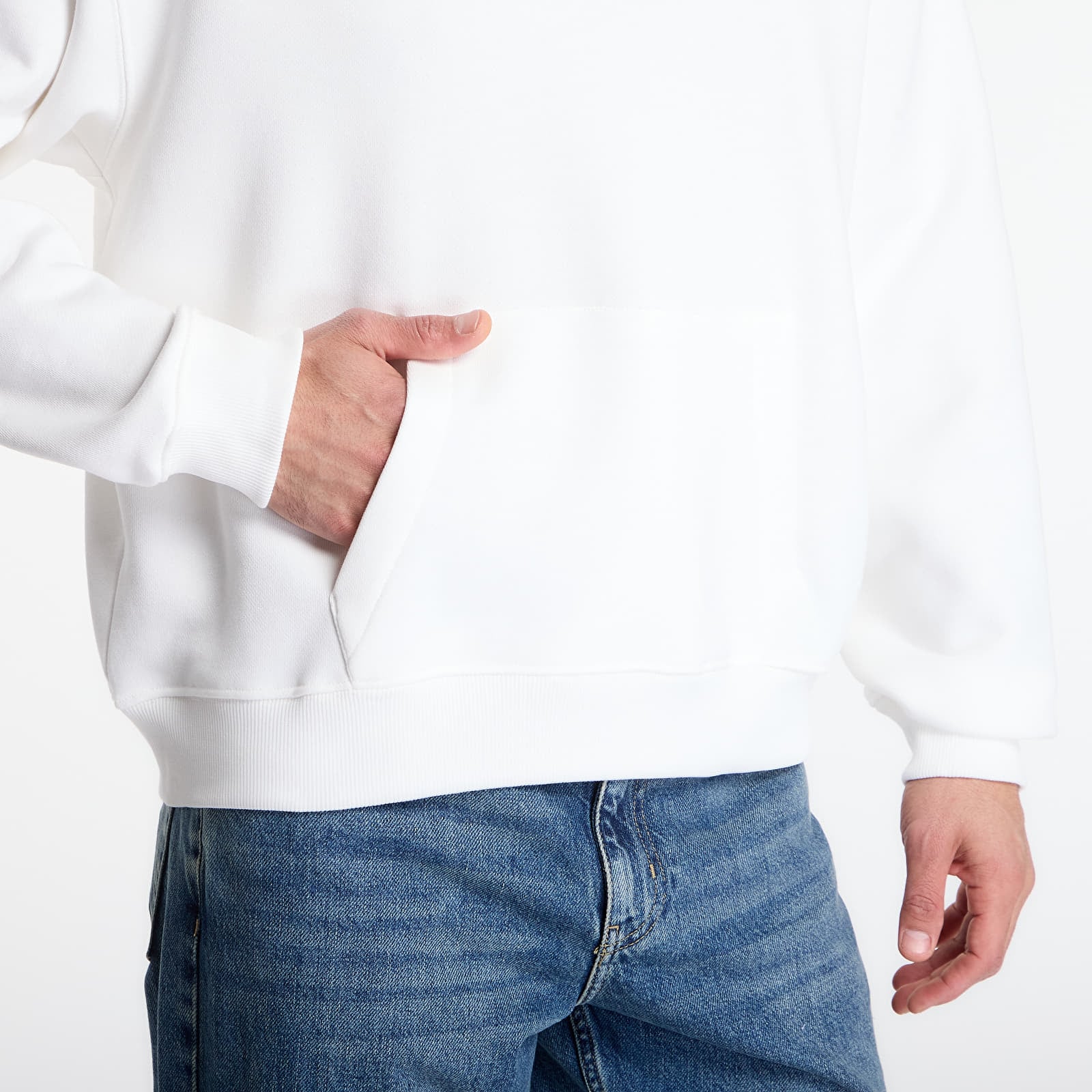 Hoodies and sweatshirts  LACOSTE Sweatshirt Flour