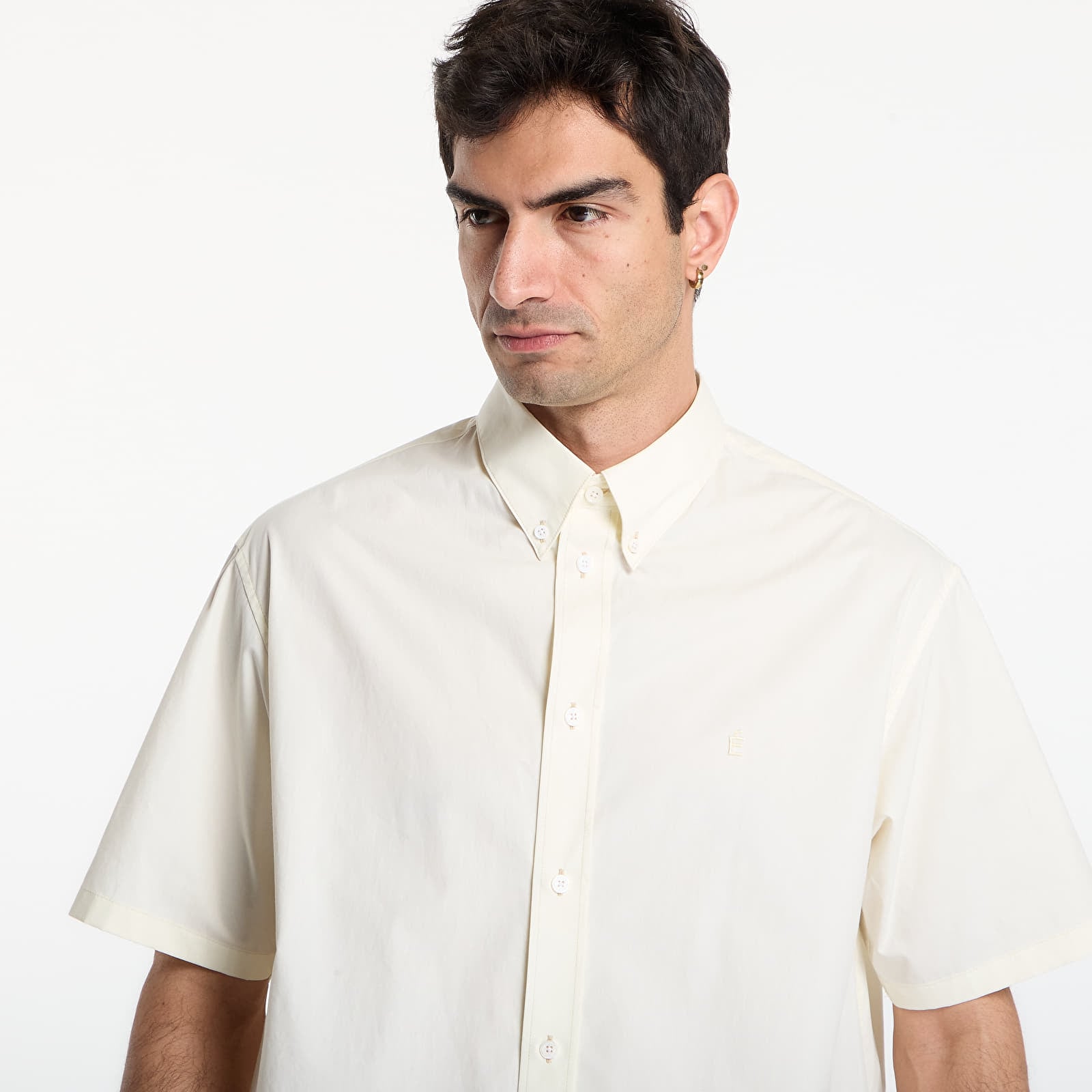 Shirts Études Studio Relax Ss Shirt É Off White