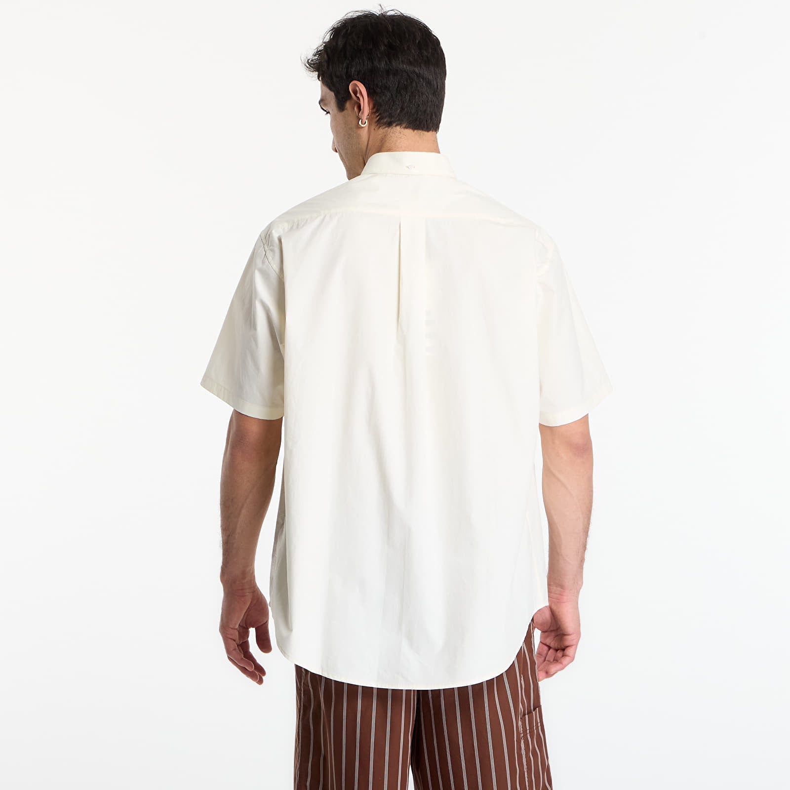 Shirts Études Studio Relax Ss Shirt É Off White