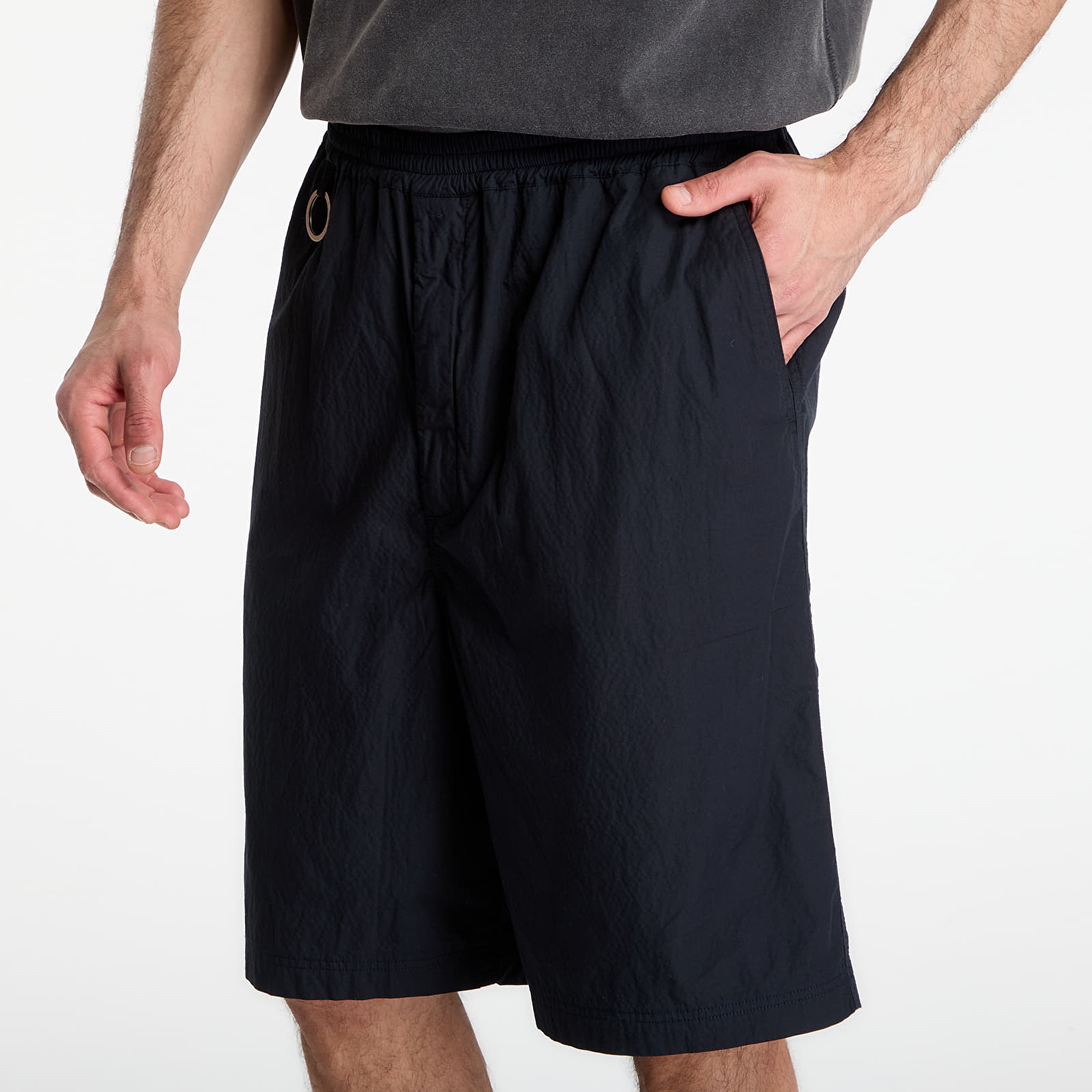 Shorts Études Studio Comfort Shorts Black